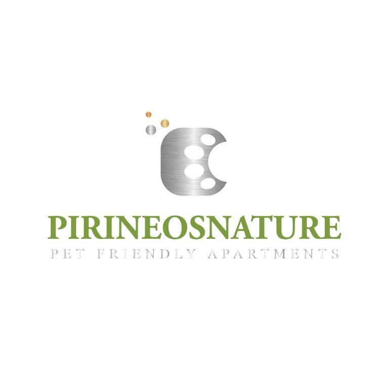 Pirineosnature Apartments Plan Exterior photo